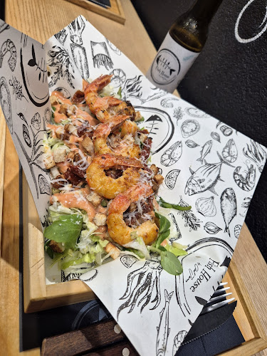 Street food - Rovinj