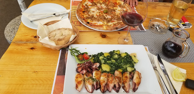 Pizzeria-bistro Birikin - Nova Vas