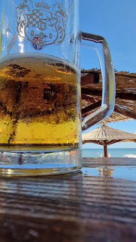 Opinii despre Beach bar Barracuda în Medulin - Gastronomija i ugostiteljstvo