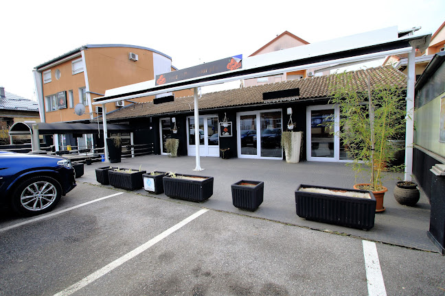 Four Roses Bar - Zagreb