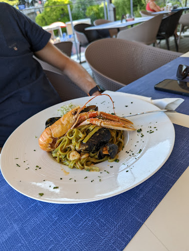 Restaurant Domino - Opatija