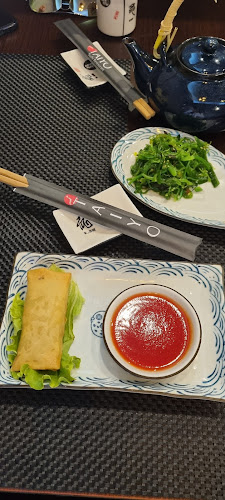 Comentarii opinii despre TAIYO Sushi Restaurant