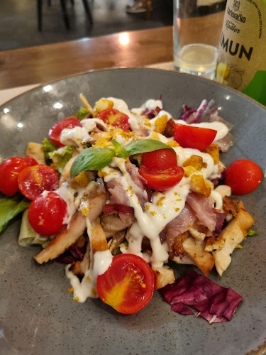 Opinii despre Restoran 4 Kantuna în Zadar - Gastronomija i ugostiteljstvo