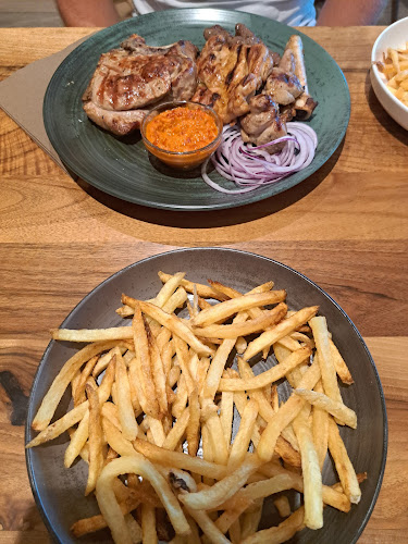 Opinii despre Restoran Neverin în Slatine - Gastronomija i ugostiteljstvo