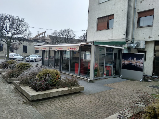 Opinii despre Caffe Bar SAX în Osijek - Gastronomija i ugostiteljstvo