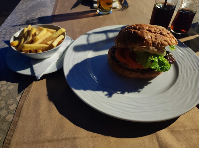 Solitudo Beer And Grill - Gastronomija i ugostiteljstvo