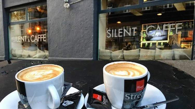 Opinii despre Silent Caffe în Zagreb - Gastronomija i ugostiteljstvo