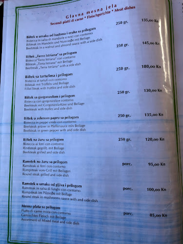 Terra Istriana - Banjole