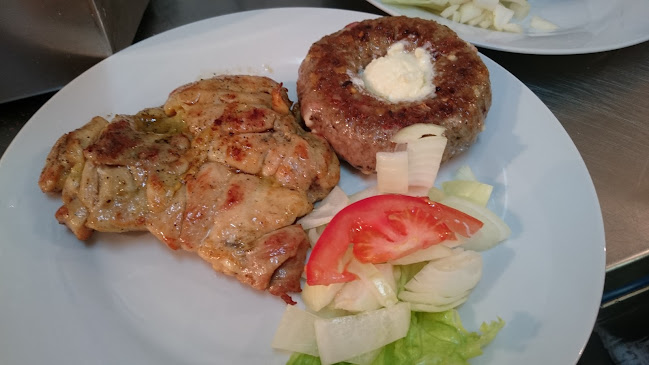 Tvornica Pljeskavica Kosta - Kod Koste - Gastronomija i ugostiteljstvo