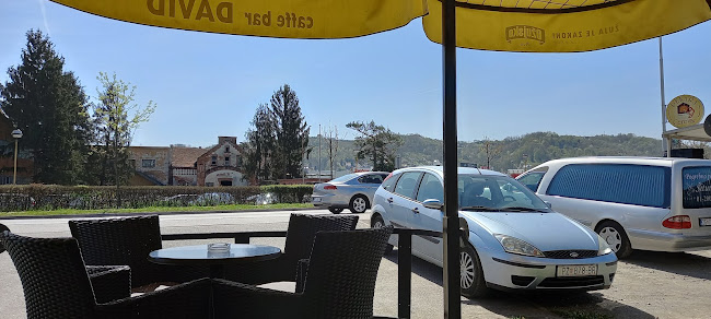 Opinii despre Caffe bar David în Požega - Gastronomija i ugostiteljstvo