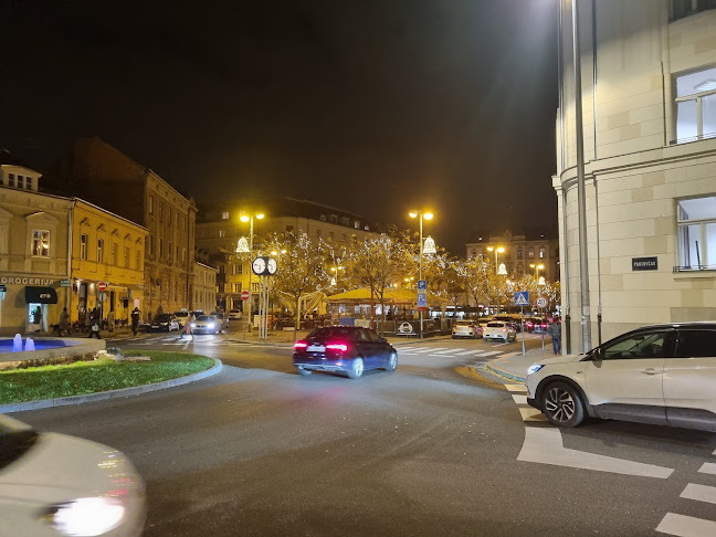 Pekarnica Britanac - Gastronomija i ugostiteljstvo