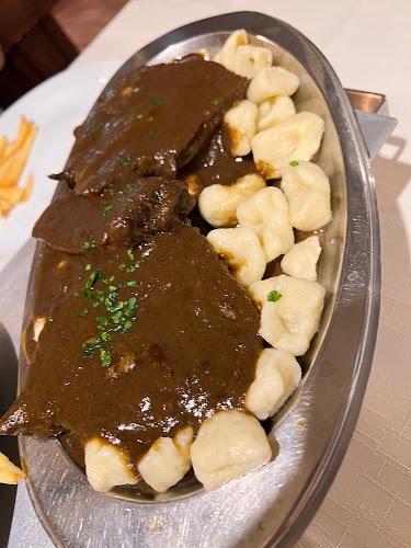 Konoba Varoš - Split