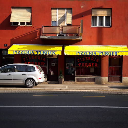 Pizzeria Purger