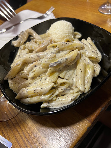 Comentarii opinii despre Burger House Republic