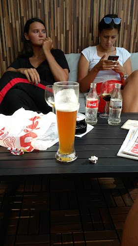 Comentarii opinii despre Impresso Bar