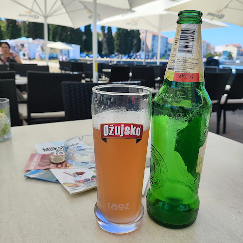 Opinii despre Peschiera Cocktail Bar în Poreč - Gastronomija i ugostiteljstvo