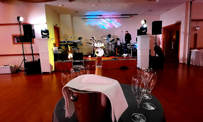 Restoran Kristal Karlovac - Gastronomija i ugostiteljstvo