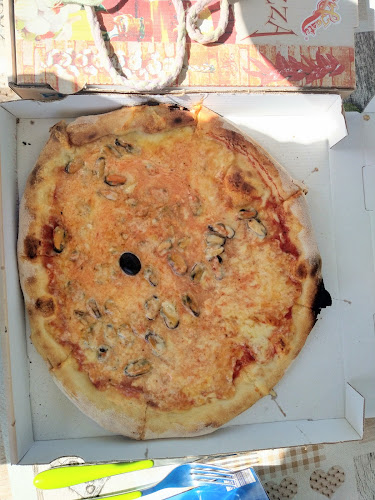 Laguna - Gastronomija i ugostiteljstvo