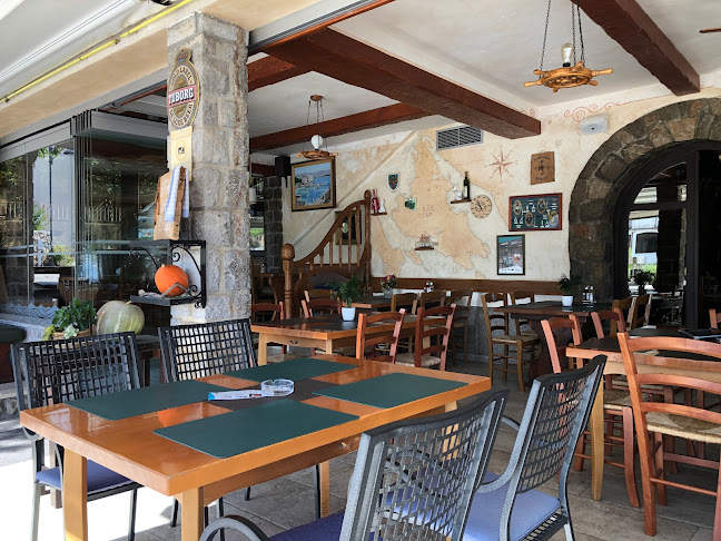 Comentarii opinii despre KONOBA PORAT