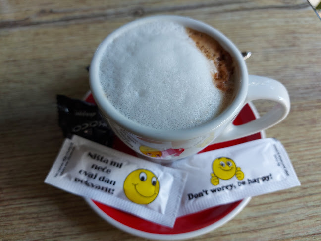 Caffe Bar Majestic - Velika Gorica