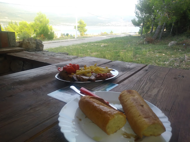 Opinii despre Objekt brze Prehrane TUNE în Pridraga - Gastronomija i ugostiteljstvo