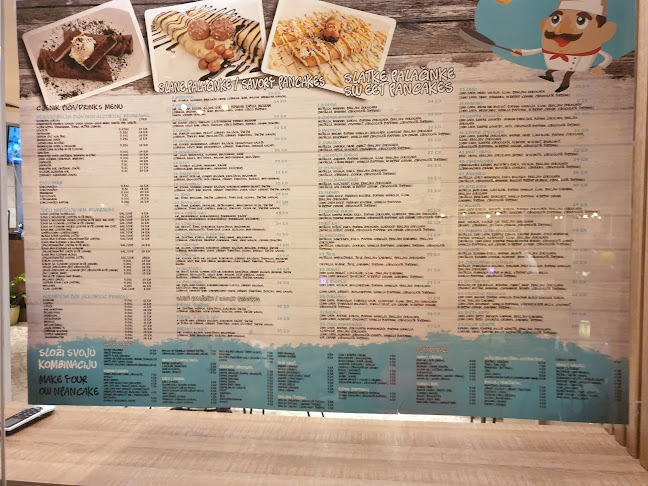 Stari plac 2 - Gastronomija i ugostiteljstvo