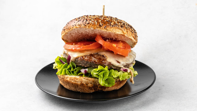 Comentarii opinii despre BURGER STATION