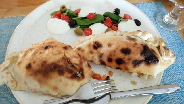 Comentarii opinii despre Restaurant Pizzeria Dir