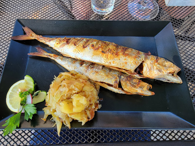 Restaurant Bago - Milna