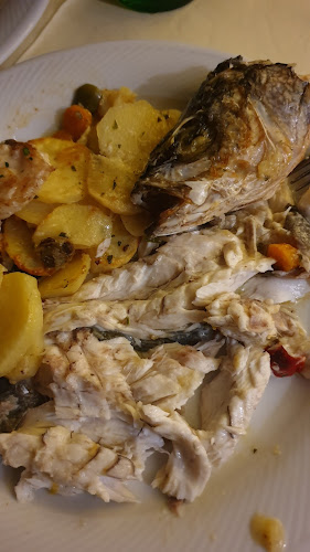 Opinii despre Restaurant Santa Maria în Rab - Gastronomija i ugostiteljstvo