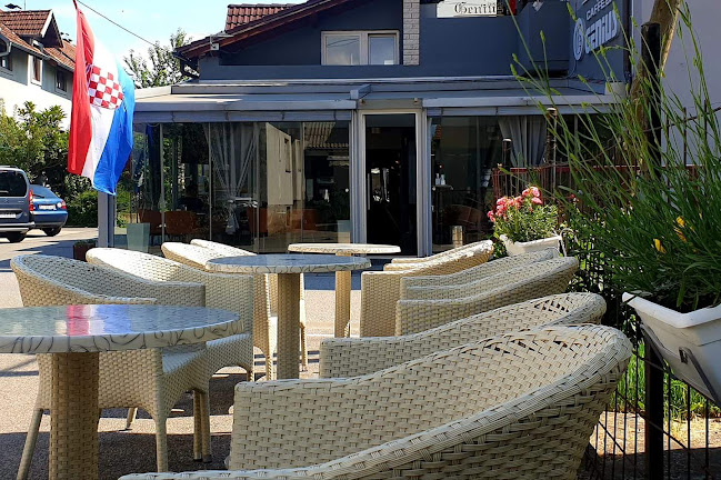 Caffe bar Genius - Gastronomija i ugostiteljstvo