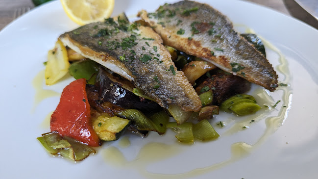 a Modo Mio Vabriga - Gastronomija i ugostiteljstvo