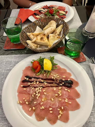 Comentarii opinii despre BISTRO BUKARICA by Grotto