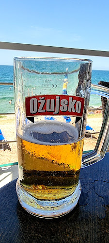 Macumba Beach Club & Grill