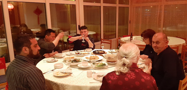 Li Jing Wan - Gastronomija i ugostiteljstvo