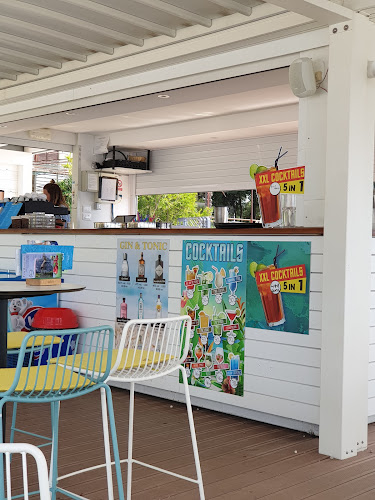 Comentarii opinii despre Splash Beach Bar