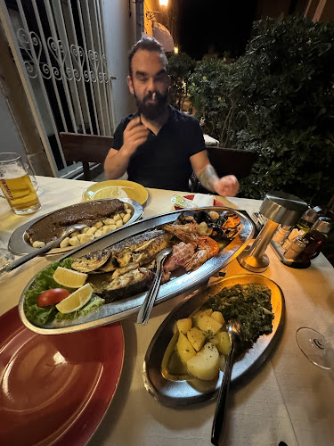 Comentarii opinii despre Konoba Varoš