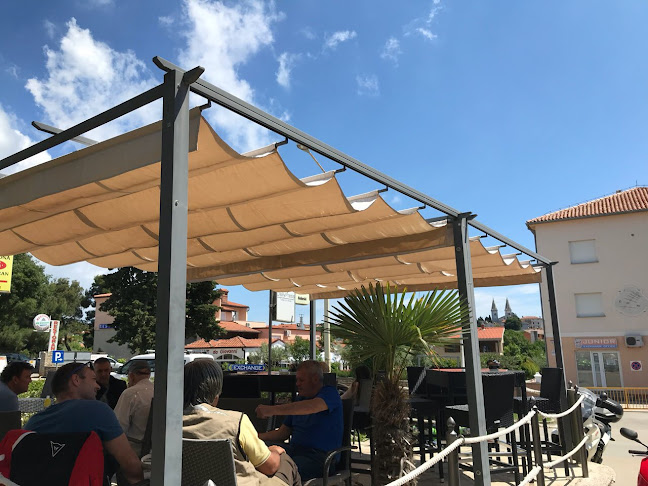 Caffe bar Nebeski - Medulin