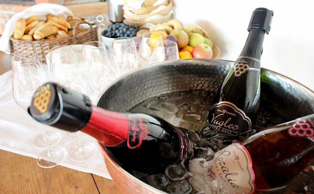 Restoran, vinarija i pansion Vuglec Breg - Gastronomija i ugostiteljstvo