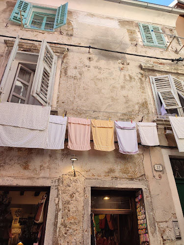 Gradska tržnica u Rovinju