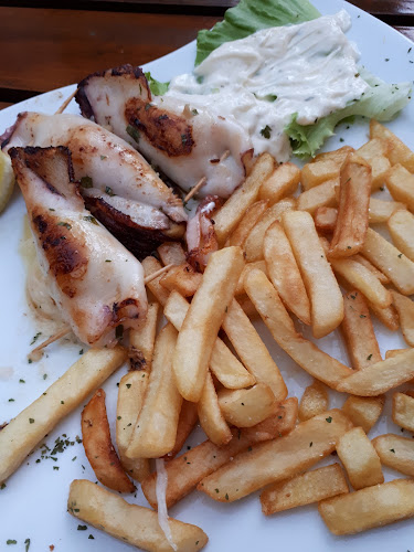 Comentarii opinii despre Restoran & pizzeria Rustique