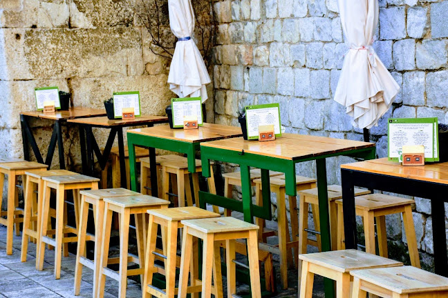 Misto Street Food & Bar