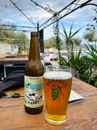 Rock Pork - Gastronomija i ugostiteljstvo