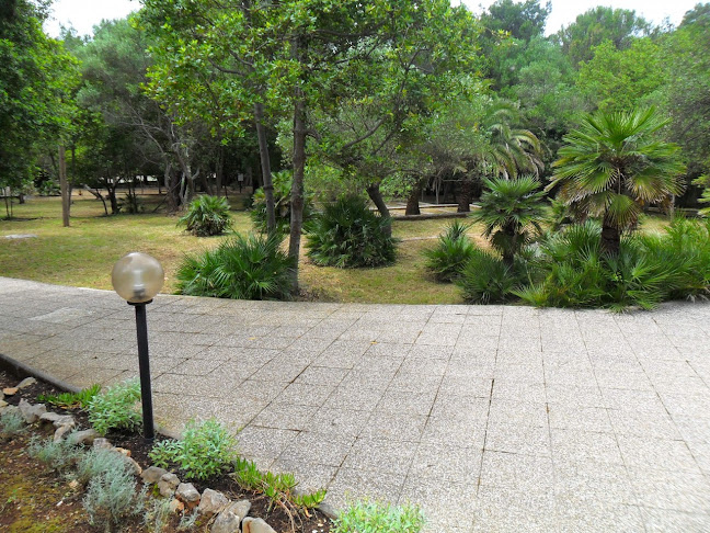 Čikat ul. 15, 51550, Mali Lošinj