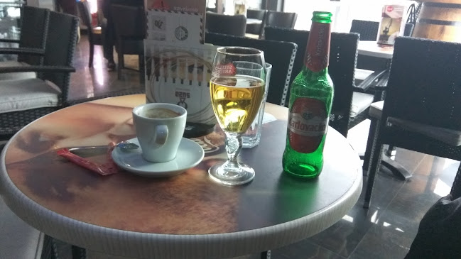 Caffe bar "Mon café"