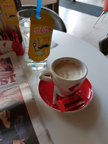 Caffeteria Exclusive