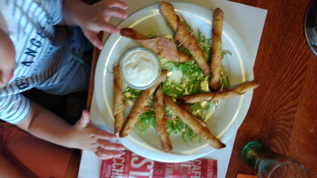 Bistro Pizzeria "Matteo" Malinska - Malinska