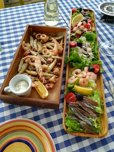 Restoran Europa - Biograd na Moru
