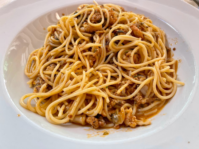 Opinii despre Restaurant & pizzeria Škafet în Skradin - Gastronomija i ugostiteljstvo