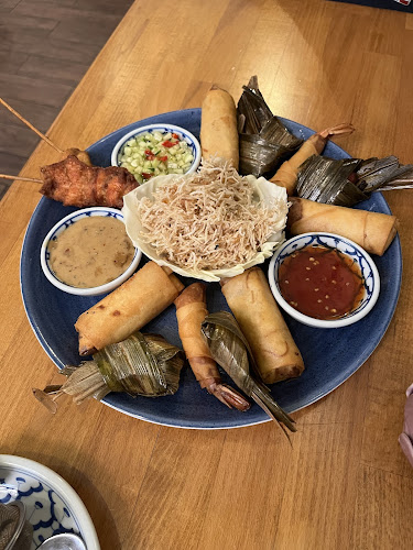 Tajlandski restoran Sabai, Rijeka - Rijeka